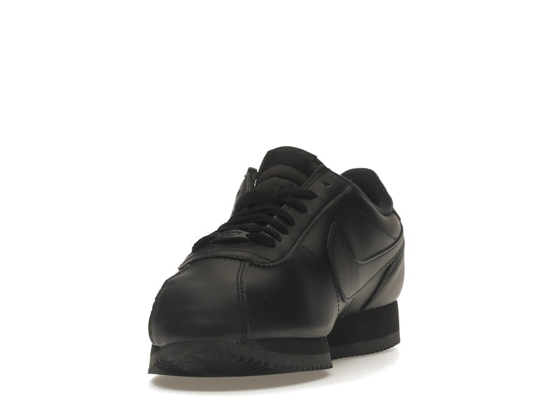 Nike Cortez Basic Leather Triple Black