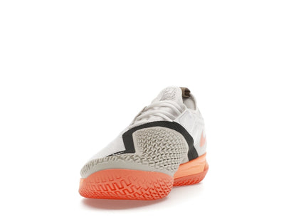 Nike Court React Vapor NXT White Apricot
