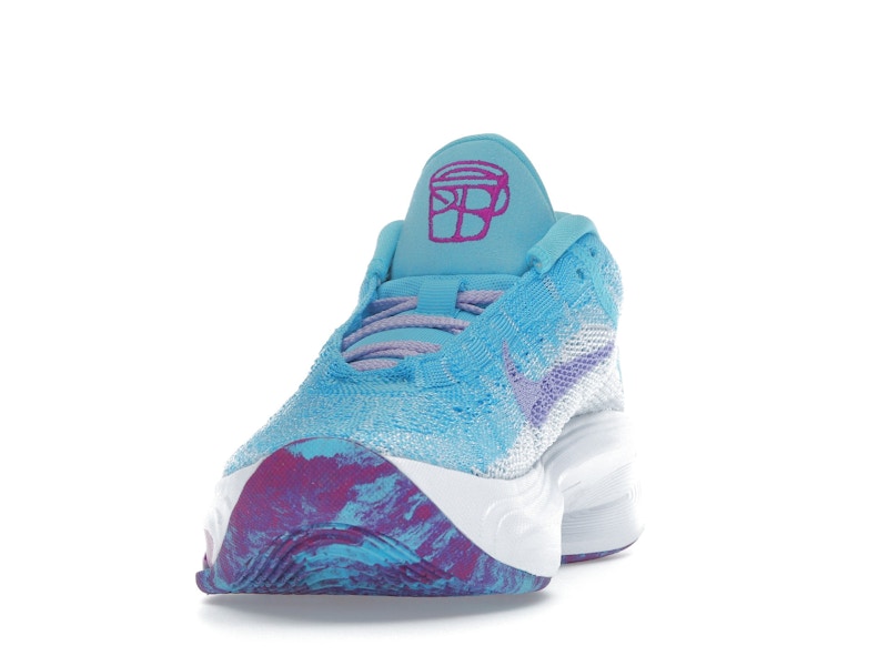 Nike GT Hustle 3 Paige Bueckers PE