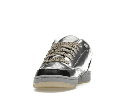Reebok Club C Bulc Dime Silver Metllic