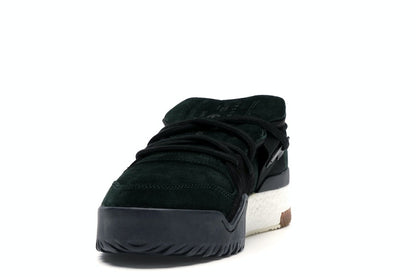 adidas AW BBall Lo Alexander Wang Green Night