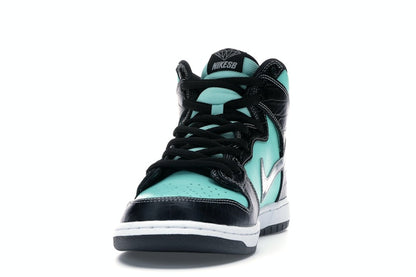 Nike SB Dunk High Diamond Supply Co.