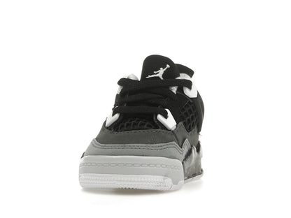 Jordan 4 Retro Fear (2024) (TD)