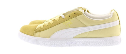 Puma Clyde Undefeated Ballistic Mellow Yellow (NE-YO Charity Auction)
