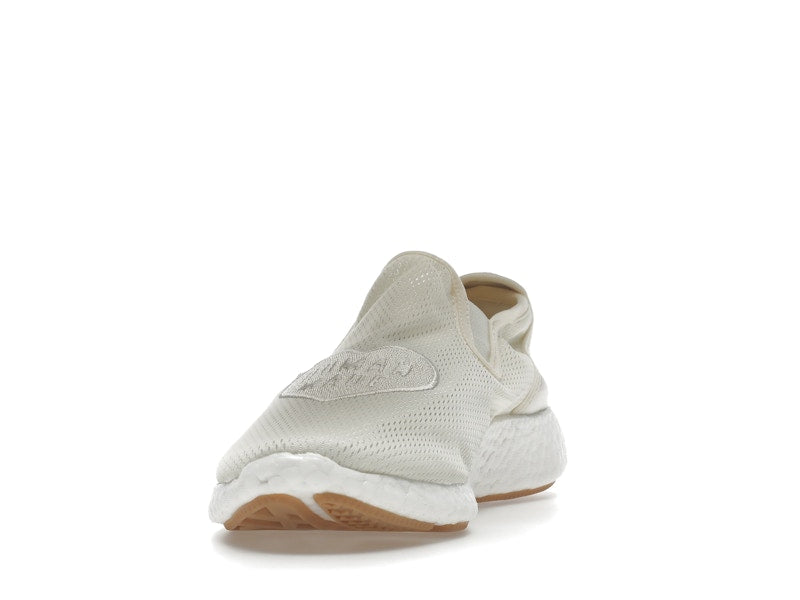 adidas Pure Slip-On Human Made Cream White