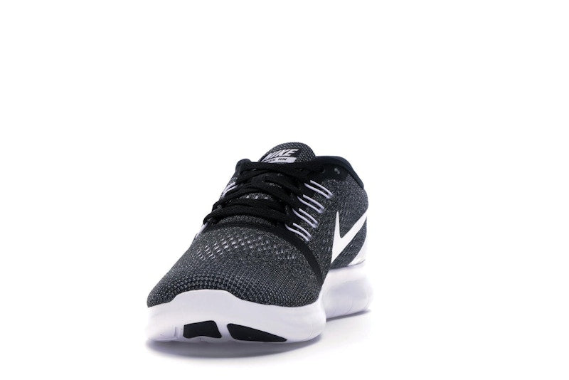Nike Free Run H Black/White-Black