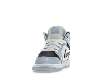 Jordan 1 Mid Ice Blue (2022) (PS)