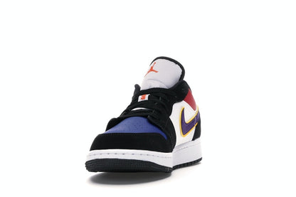 Jordan 1 Low Lakers Top 3 (GS)