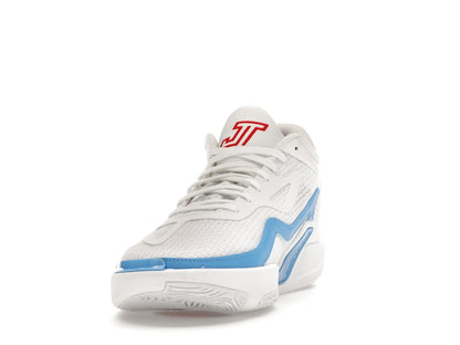 Jordan Tatum 1 PF Archer Ave St. Louis (White Sole)