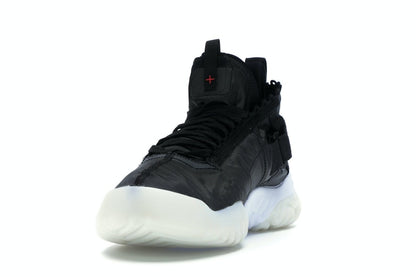Jordan Proto React Black White