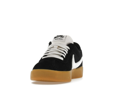 Nike SB Bruin React Black White Gum