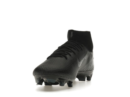 Nike Mercurial Superfly 10 Academy MG Black Deep Jungle