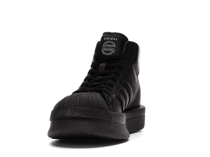 adidas Mastodon Pro Model Rick Owens Triple Black