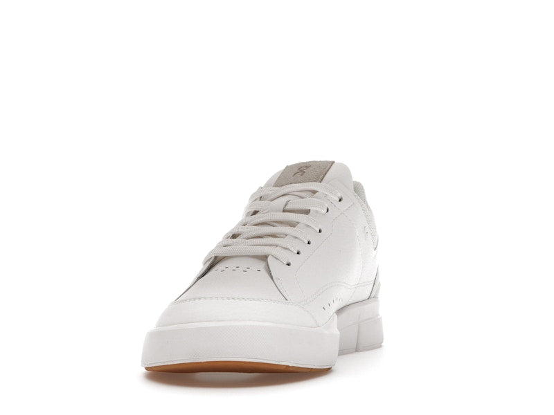 On The Roger Centre Court White Gum (Women's) (non numbered)