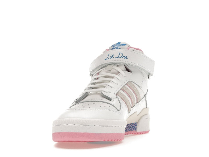 adidas Forum 84 Mid ADV Lil Dre Maxallure Skateboards