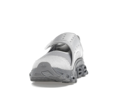 adidas AdiFOM Megajane Grey Silver Metallic
