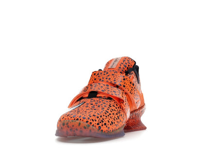 Nike Romaleos 4 SE Electric Pack Olympic Safari