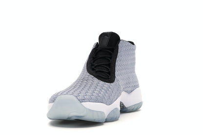 Jordan Future Premium Metallic Silver