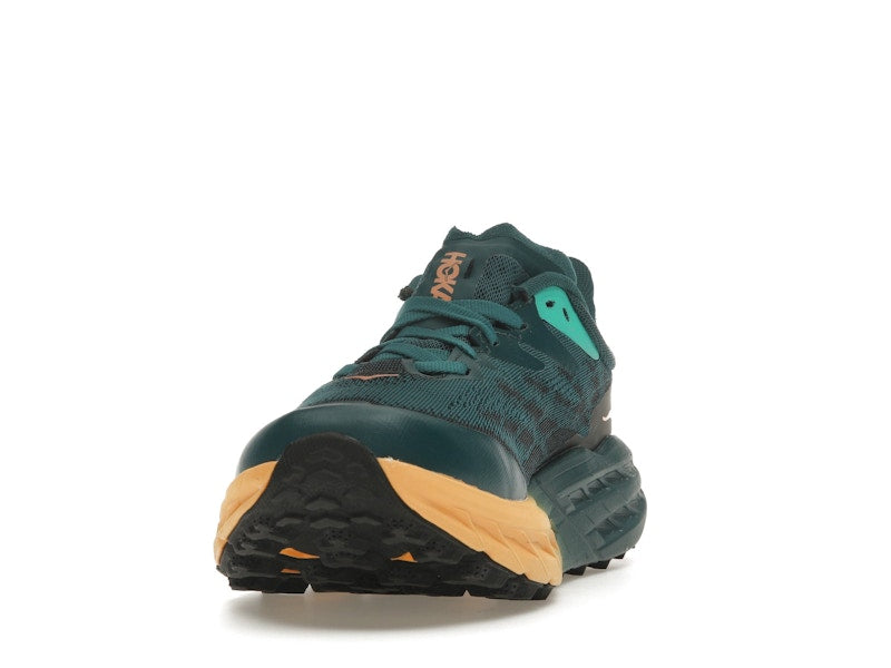 Hoka One One Speedgoat 5 Gore-Tex Deep Teal Black (Women's)