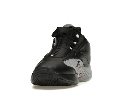 Reebok Answer IV Black Grey (2023)