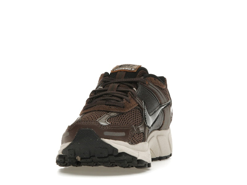 Nike Zoom Vomero 5 Baroque Brown (Women's)