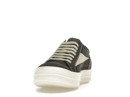 Rick Owens Porterville Vintage Low Dark Dust