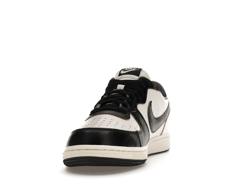 Nike Terminator Low PRM Black Croc