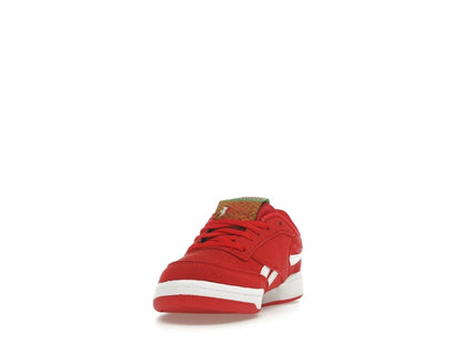 Reebok Club C Sonic the Hedgehog 3 Knuckles (PS)