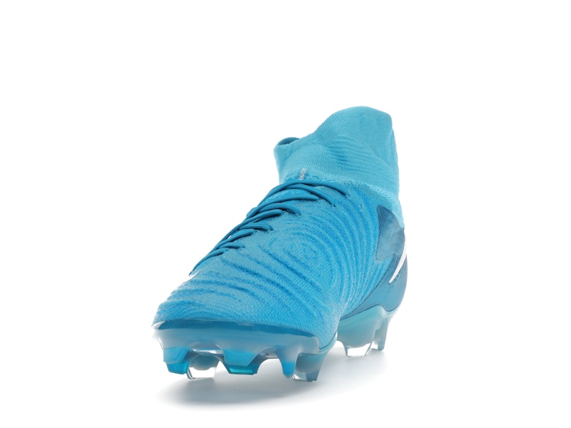 Nike Phantom Luna 2 Elite FG Blue Fury