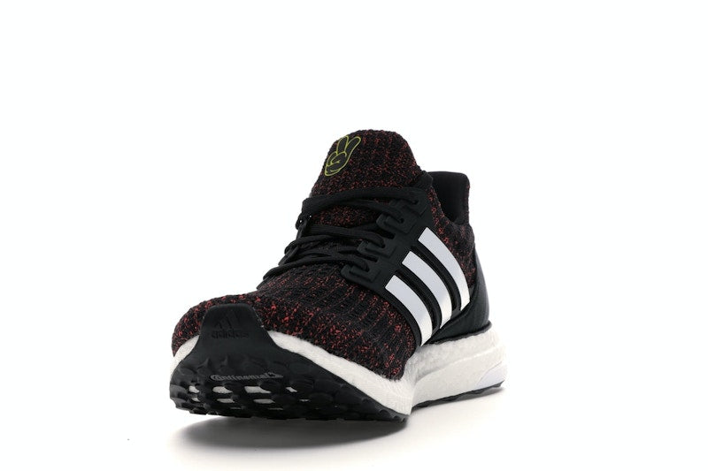 adidas Ultra Boost 4.0 Mickey Mouse