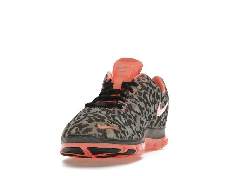 Nike Free TR Fit 3 Animal Print (Women's)