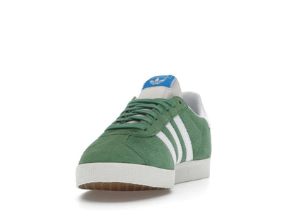 adidas Gazelle Preloved Green Core White