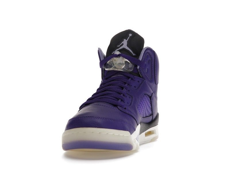 Jordan 5 Retro DJ Khaled We The Best Court Purple (Friends and Family)