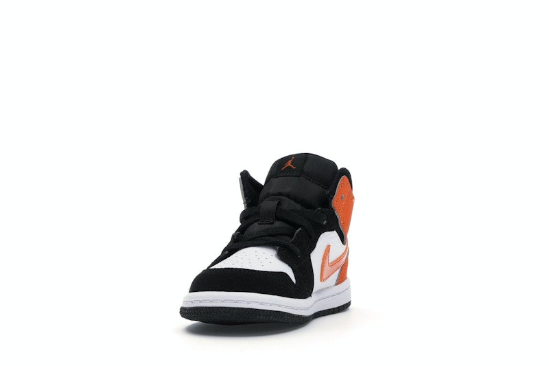 Jordan 1 Mid Shattered Backboard (TD)