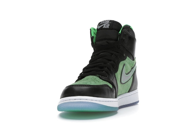 Jordan 1 Retro High Zoom Zen Green