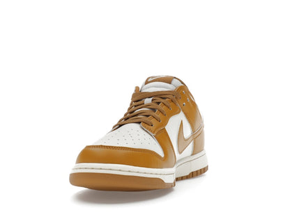 Nike Dunk Low Pale Ivory Wheat