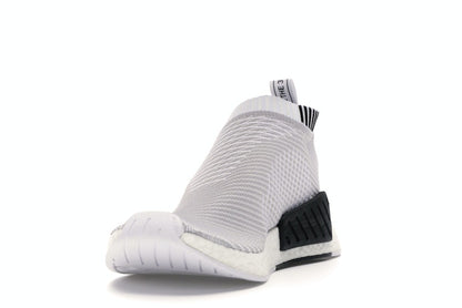 adidas NMD CS2 Cloud White Grey Two