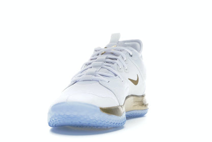 Nike PG 3 NASA White