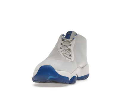 Jordan Future White Sport Blue