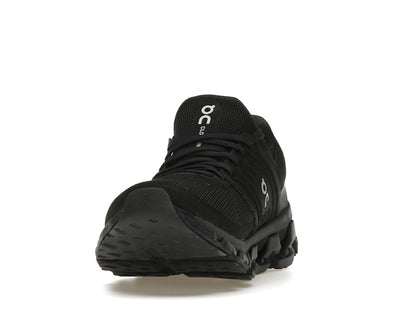 On Running Cloudswift 3 AD Black Black (Women's)