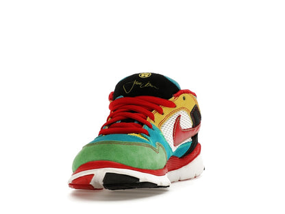 Nike Free Rod Plus Multicolor