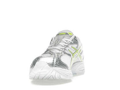 ASICS Gel-Nimbus 10.1 Kith White Pure Silver