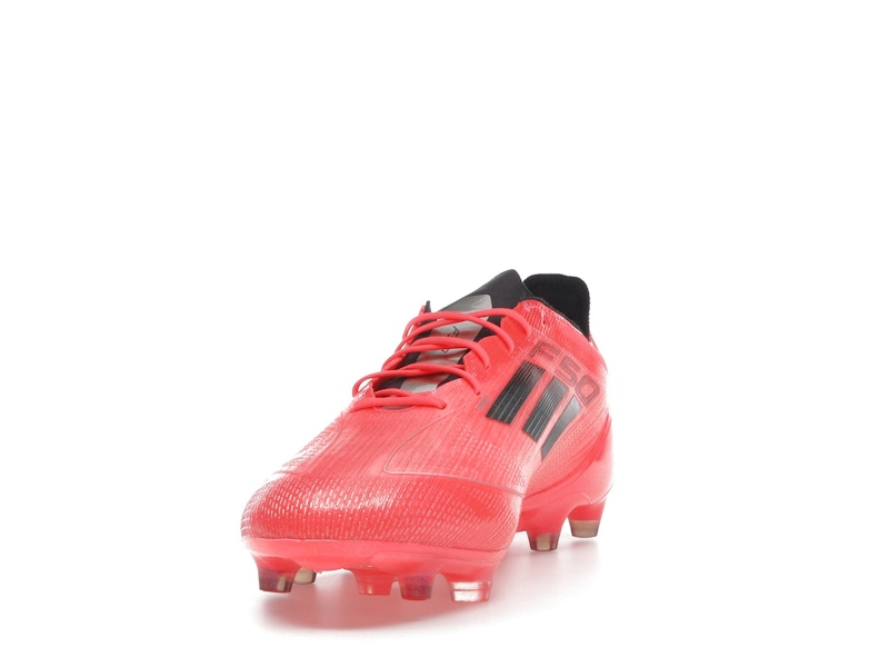 adidas F50 Elite AG Turbo Aurora Black Platinum Metallic