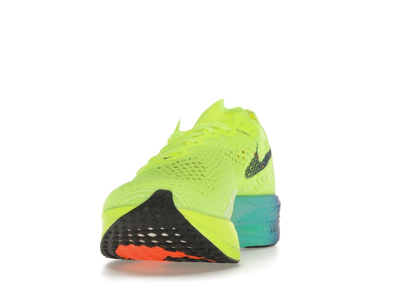 Nike ZoomX Vaporfly 3 Fast Pack (Women's)