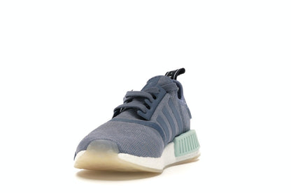 adidas NMD R1 Raw Steel (Women's)