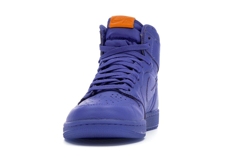 Jordan 1 Retro High Gatorade Rush Violet
