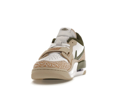 Jordan Legacy 312 Low PSG Paris Saint-Germain