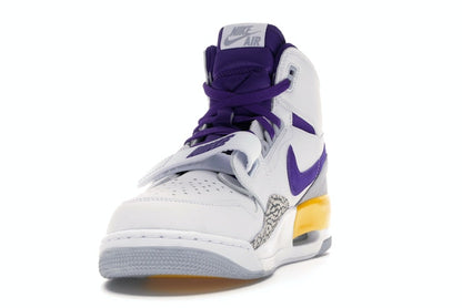 Jordan Legacy 312 Lakers