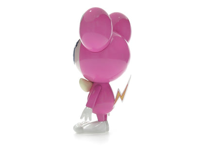 Takashi Murakami DOB-kun Figure Fuchsia