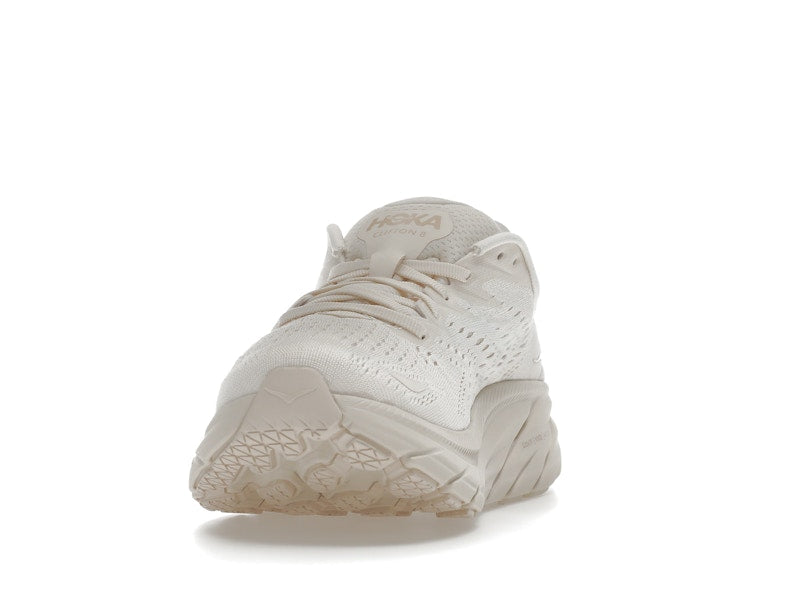 Hoka One One Clifton 8 Eggnog Shifting Sand (Women's)